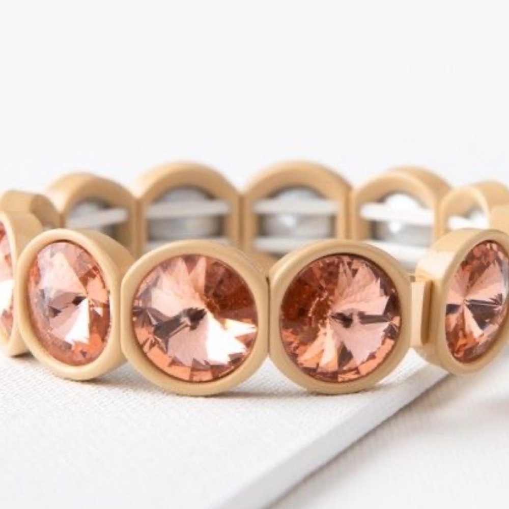 PLUNDER “ELSIE” BRACELET - BRAND NEW! - Picture 7 of 9